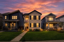 209 Copperpond Parade SE Calgary, AB T2Z 5B2