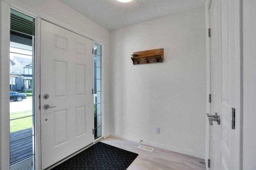 209 Copperpond Parade Se, Calgary, AB - Indoor Photo Showing Other Room