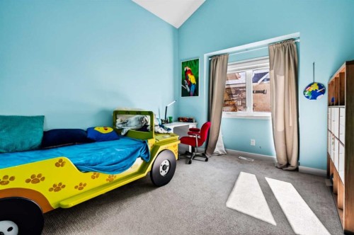 876 Shawnee Drive Sw, Calgary, AB - Indoor