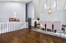 876 Shawnee Drive Sw, Calgary, AB  - Indoor Photo Showing Other Room 