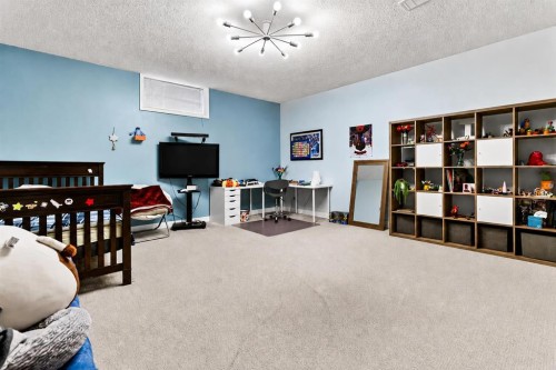 876 Shawnee Drive Sw, Calgary, AB - Indoor