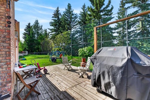 876 Shawnee Drive Sw, Calgary, AB - Outdoor With Deck Patio Veranda