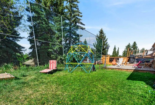 876 Shawnee Drive Sw, Calgary, AB - Outdoor With Deck Patio Veranda