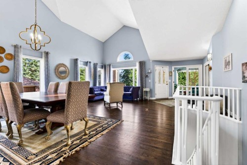 876 Shawnee Drive Sw, Calgary, AB - Indoor
