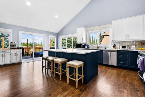 876 Shawnee Drive Sw, Calgary, AB - Indoor