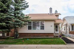67 Deersaxon Circle SE Calgary, AB T2J 6R5