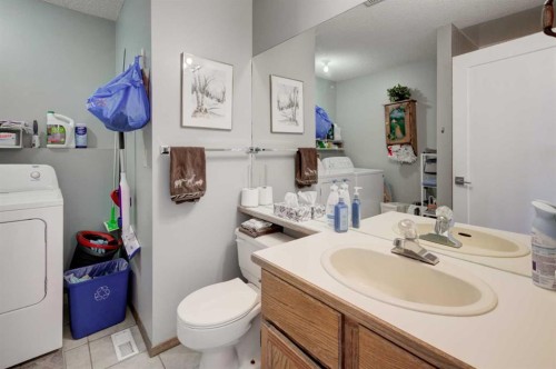 67 Deersaxon Circle Se, Calgary, AB - Indoor