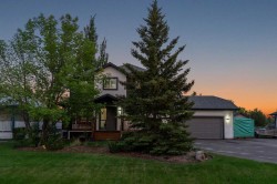 46 Wilson Road NELangdon, AB T0J 1X1