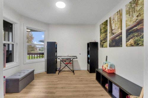 46 Wilson Road Ne, Langdon, AB - Indoor