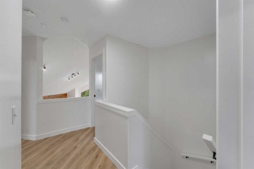 46 Wilson Road Ne, Langdon, AB - Indoor Photo Showing Other Room