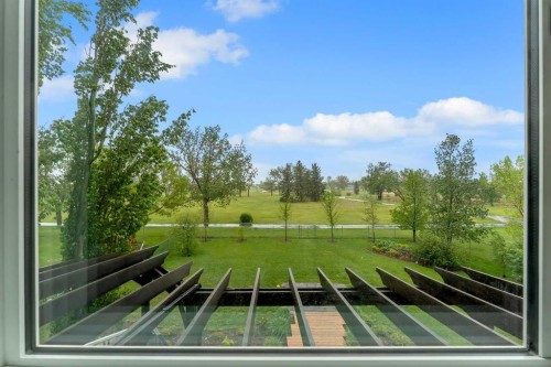 46 Wilson Road Ne, Langdon, AB - Outdoor With View