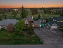 46 Wilson Road Ne, Langdon, AB  - Outdoor 