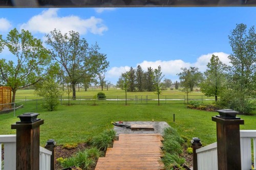 46 Wilson Road Ne, Langdon, AB - Outdoor