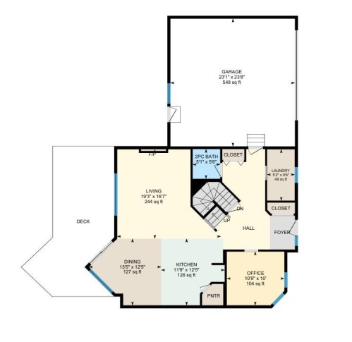46 Wilson Road Ne, Langdon, AB - Other