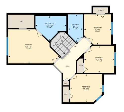 46 Wilson Road Ne, Langdon, AB - Other