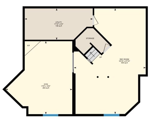 46 Wilson Road Ne, Langdon, AB - Other