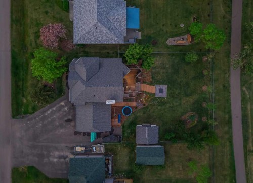 46 Wilson Road Ne, Langdon, AB - Outdoor