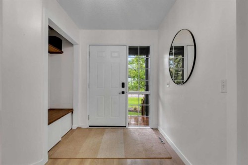 46 Wilson Road Ne, Langdon, AB - Indoor Photo Showing Other Room