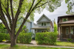 419 21 Avenue NW Calgary, AB T2M 1J6
