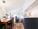 129 Cimarron Grove Circle, Okotoks, AB  - Indoor Photo Showing Dining Room 