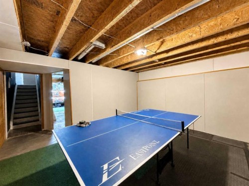 129 Cimarron Grove Circle, Okotoks, AB - Indoor