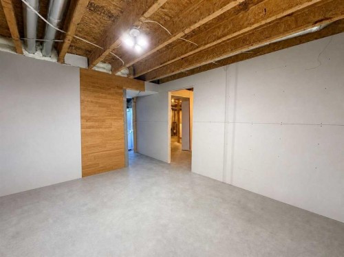 129 Cimarron Grove Circle, Okotoks, AB - Indoor