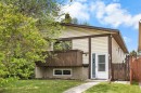 35 Bermuda Drive Nw, Calgary, AB  - Outdoor 
