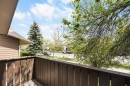 35 Bermuda Drive Nw, Calgary, AB  - Outdoor With Balcony 