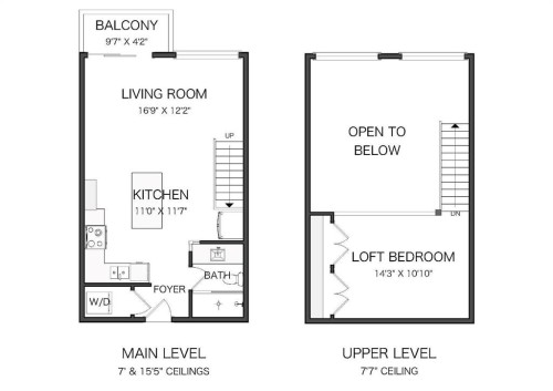 511-535 8 Avenue Se, Calgary, AB - Other