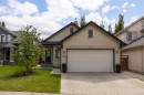 138 Cranwell Close Se, Calgary, AB  - Outdoor With Facade 