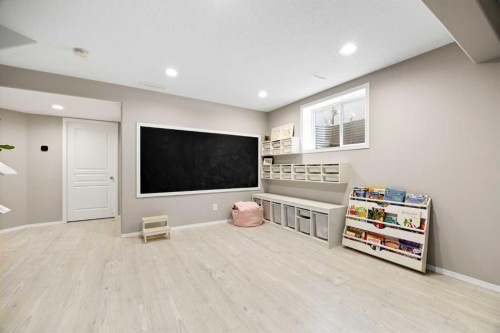 138 Cranwell Close Se, Calgary, AB - Indoor