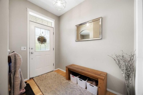 138 Cranwell Close Se, Calgary, AB - Indoor Photo Showing Other Room