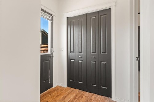 648 Mahogany Boulevard Se, Calgary, AB - Indoor Photo Showing Other Room