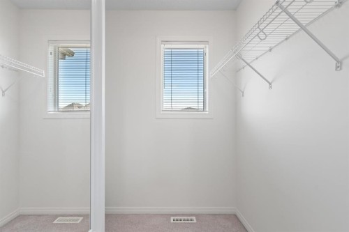 648 Mahogany Boulevard Se, Calgary, AB - Indoor