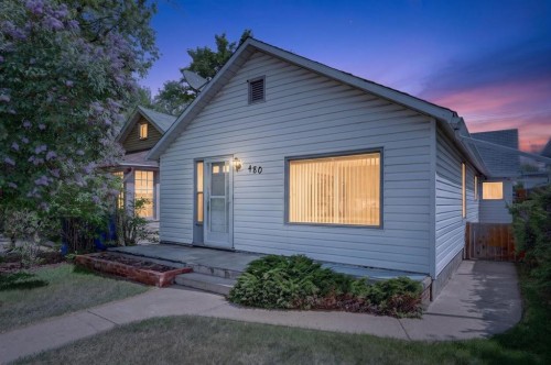 480 5 Street EAST Drumheller, AB T0J 0Y4