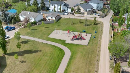 312 Strathaven Drive, Strathmore, AB - Outdoor With View