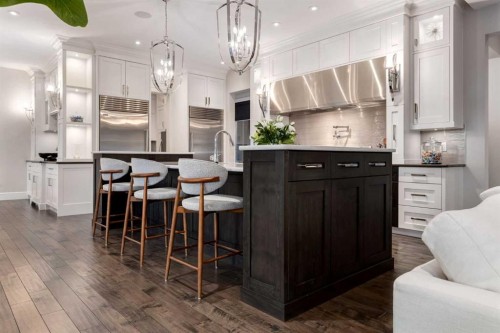 6 Heaver Gate, Heritage Pointe, AB 
