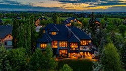 6 Heaver Gate Heritage Pointe, AB T1S 4K1