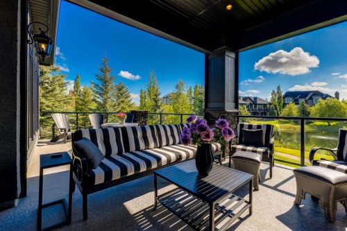6 Heaver Gate, Heritage Pointe, AB 