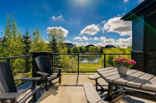 6 Heaver Gate, Heritage Pointe, AB 