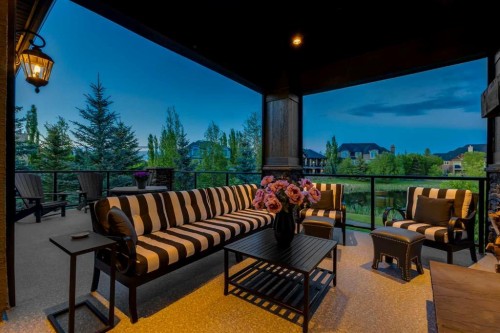 6 Heaver Gate, Heritage Pointe, AB 