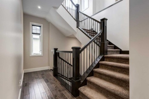 6 Heaver Gate, Heritage Pointe, AB 
