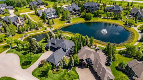 6 Heaver Gate, Heritage Pointe, AB 