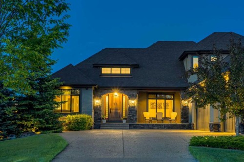6 Heaver Gate, Heritage Pointe, AB 