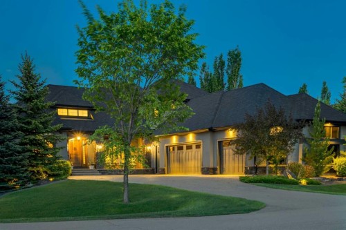 6 Heaver Gate, Heritage Pointe, AB 