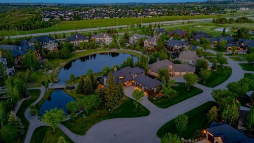 6 Heaver Gate, Heritage Pointe, AB 