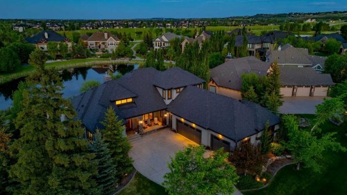 6 Heaver Gate, Heritage Pointe, AB 