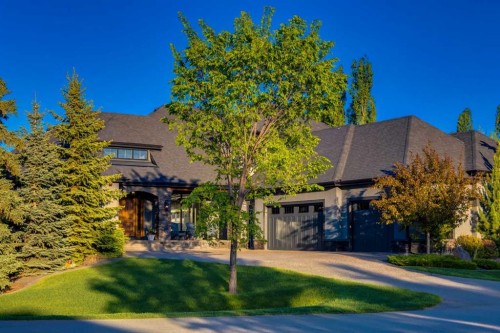 6 Heaver Gate, Heritage Pointe, AB 