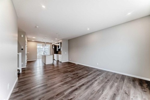 23 Magnolia Street Se, Calgary, AB - Indoor Photo Showing Other Room