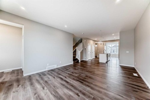 23 Magnolia Street Se, Calgary, AB - Indoor